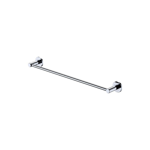 Fienza KAYA 600mm Single Towel Rail Chrome