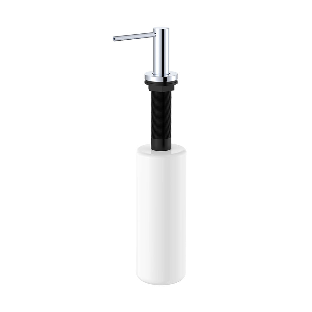 Fienza Kaya Bench Mounted Soap Dispenser