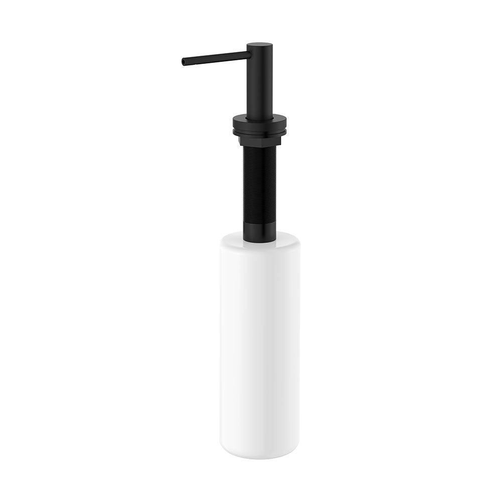 Fienza Kaya Bench Mounted Soap Dispenser