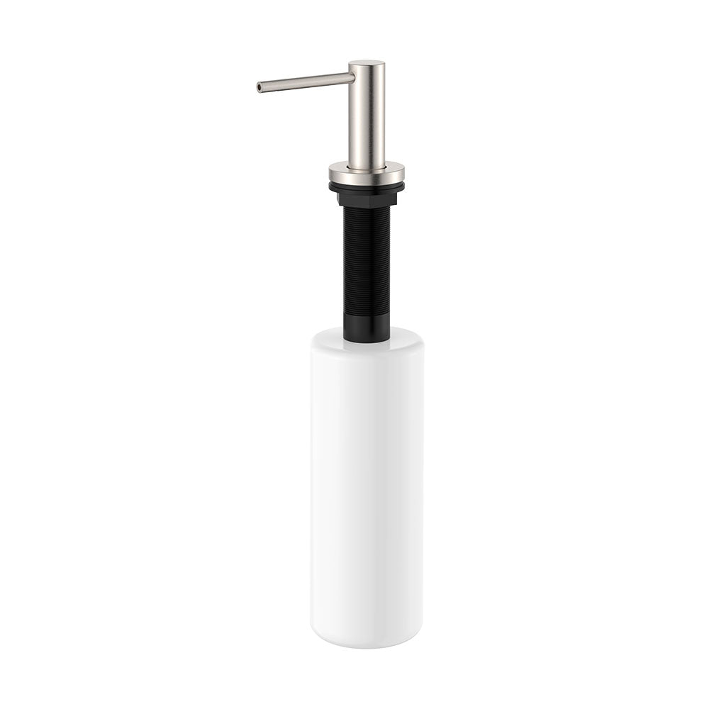 Fienza Kaya Bench Mounted Soap Dispenser