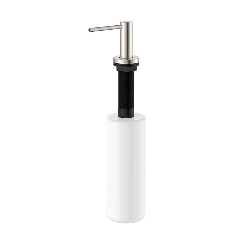 Fienza Kaya Bench Mounted Soap Dispenser