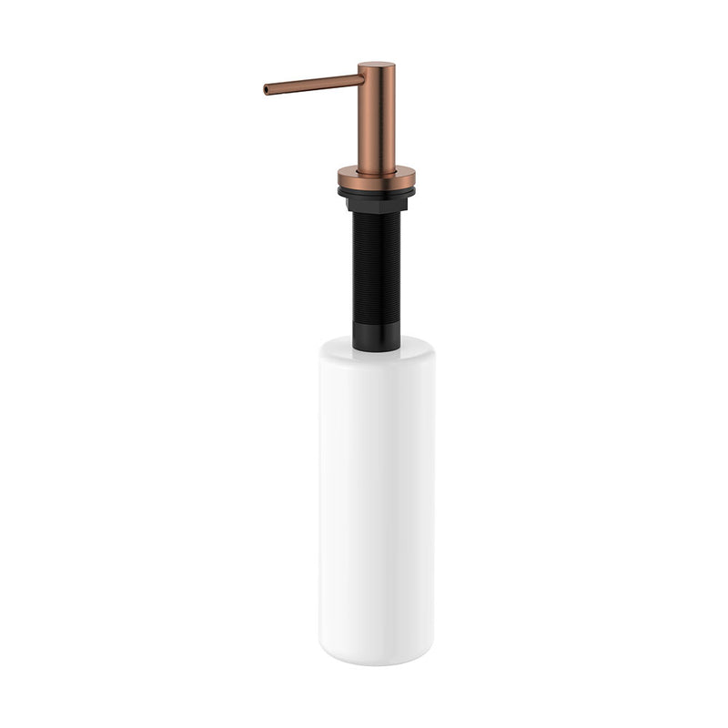 Fienza Kaya Bench Mounted Soap Dispenser