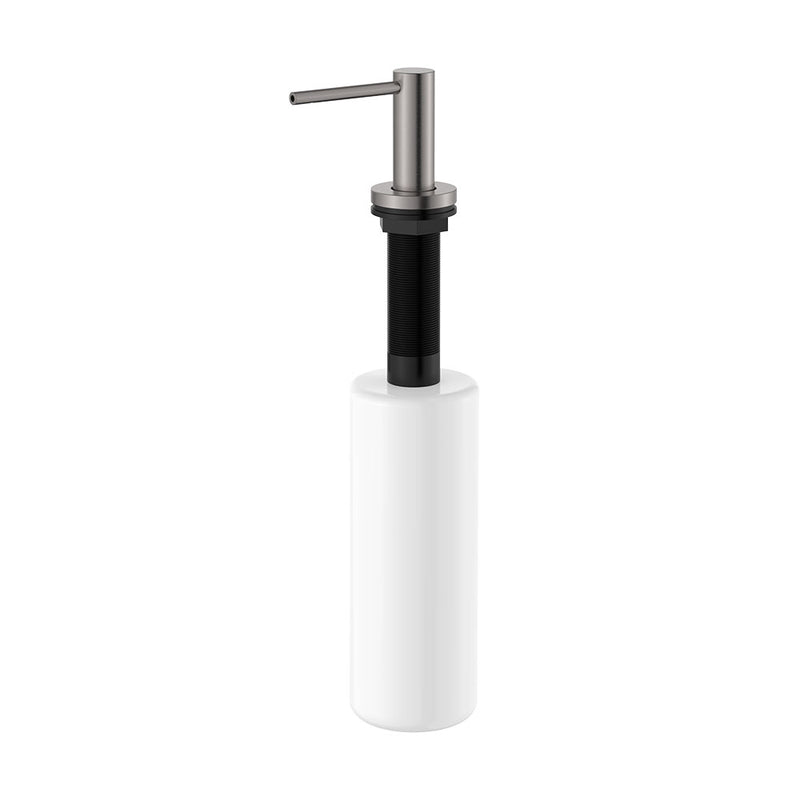 Fienza Kaya Bench Mounted Soap Dispenser