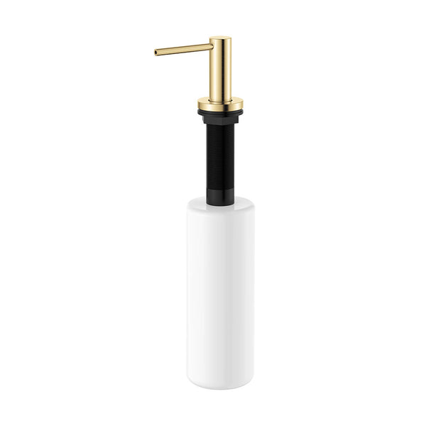 Fienza Kaya Bench Mounted Soap Dispenser
