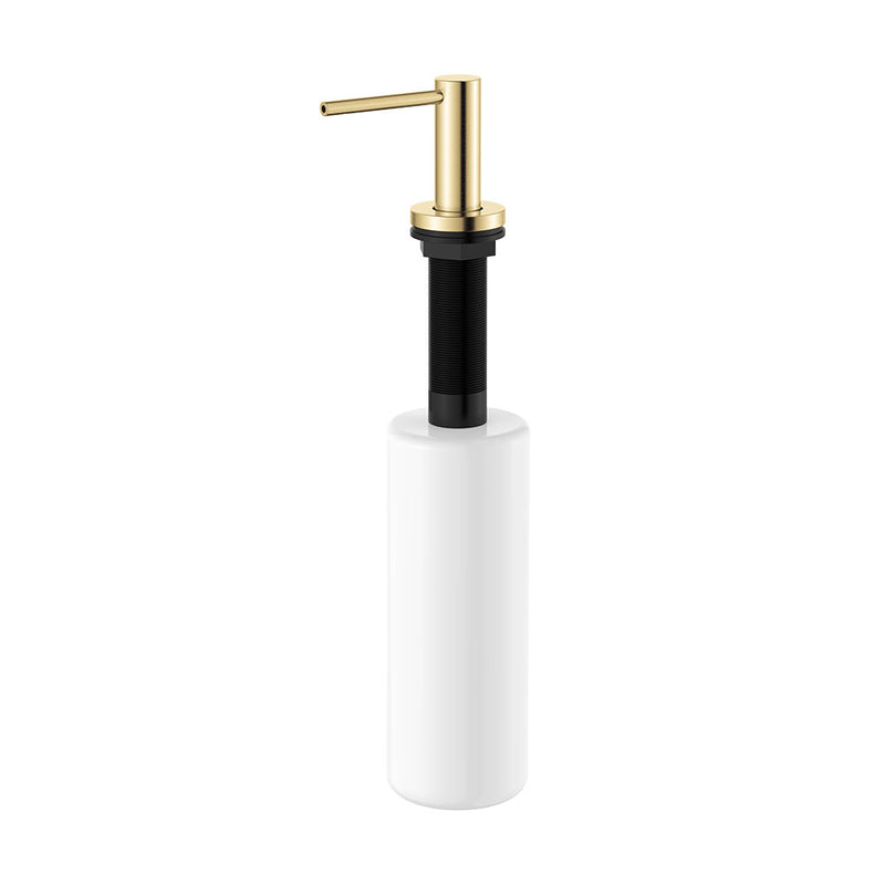 Fienza Kaya Bench Mounted Soap Dispenser