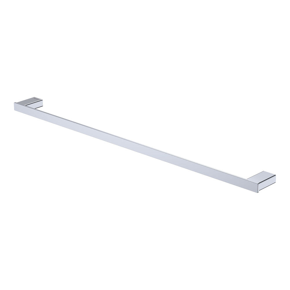 Fienza Tono Single Towel Rail 810 mm Chrome