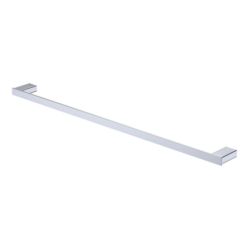Fienza Tono Single Towel Rail 810 mm Chrome