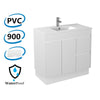 Vanities on Kickboard