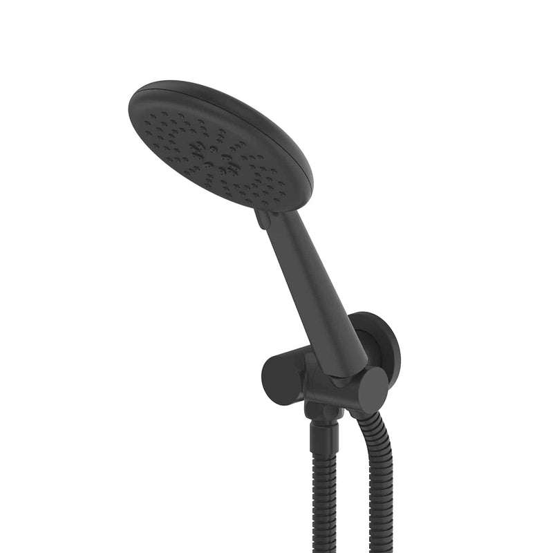 Greens Rocco Hand Shower Matte Black