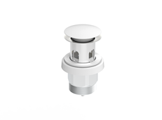 Product Addon - Universal Plug & Waste