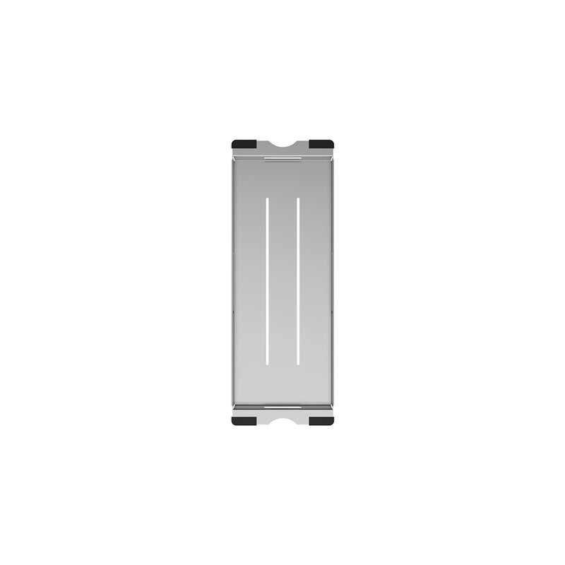 Hana 55L Single Kitchen Sink Kit - Fienza