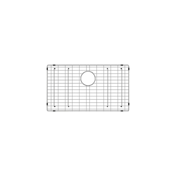 Hana 55L Sink Protector, Stainless Steel