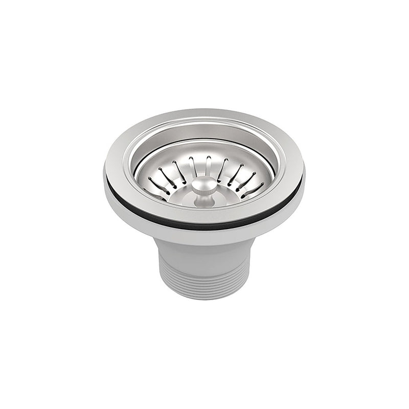 Cleaners Sink Basket Waste