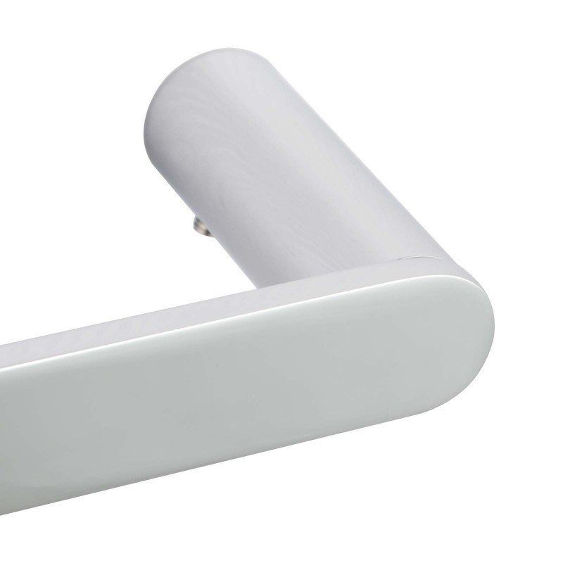 Rumia Chrome Single Towel Holder 300mm Stainless Steel 304