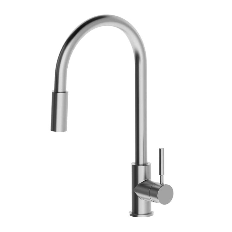 Greens Alfresco Pull-Down Sink Mixer