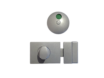Commercial Door Hardware