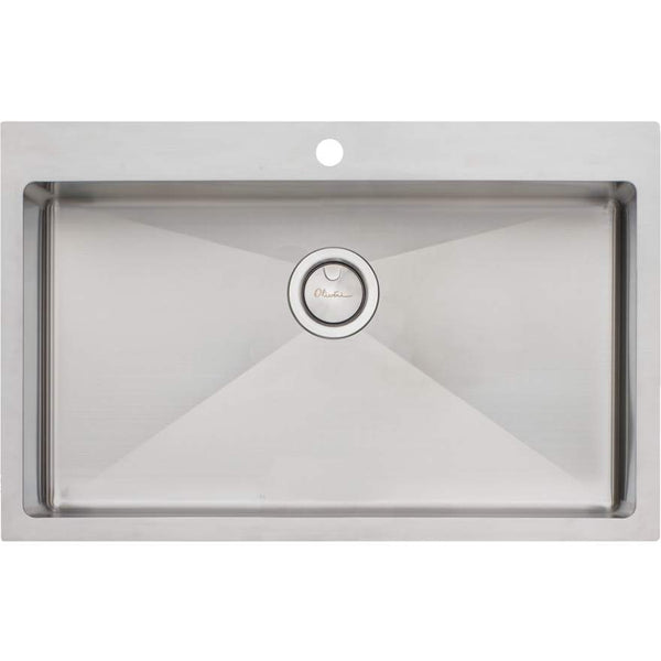 Apollo Mega Bowl Sink