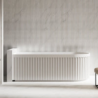 Corner Baths