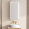 LED Shaving Cabinets