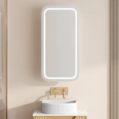 LED Shaving Cabinets