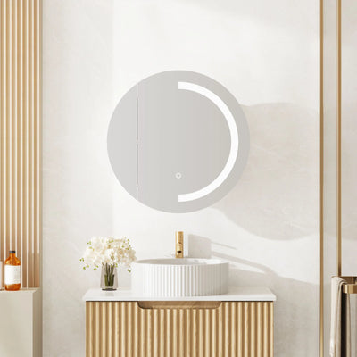 LED Shaving Cabinets