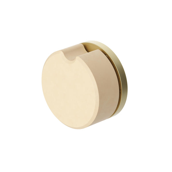 Meir X Nood Co. Alchemy Series Progressive Mixer - Tiger Bronze x Nood
