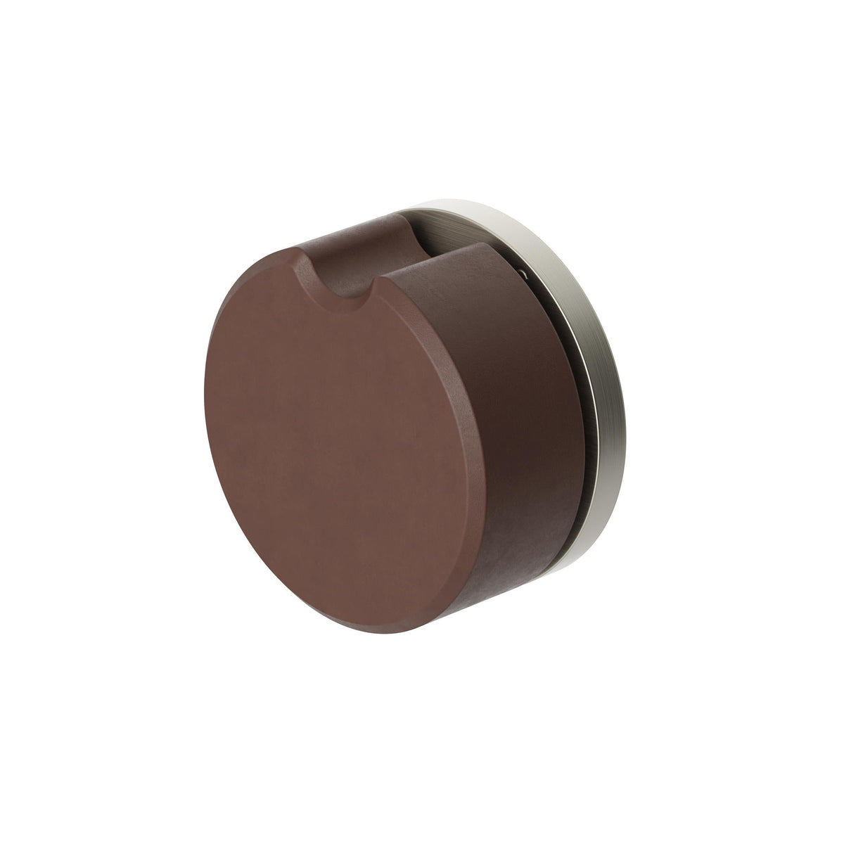 Meir X Nood Co. Alchemy Series Progressive Mixer - Brushed Nickel x Slate — image 1