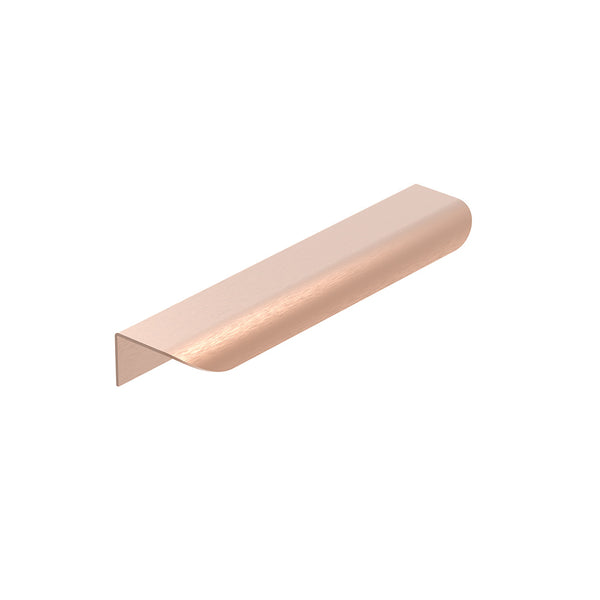 ADP Aria 200mm Cabinet Handle Brushed Copper