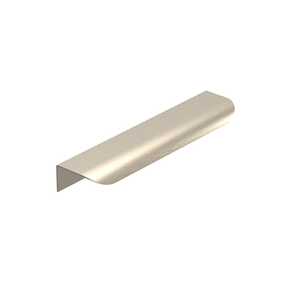 ADP Aria 200mm Cabinet Handle Brushed Nickel