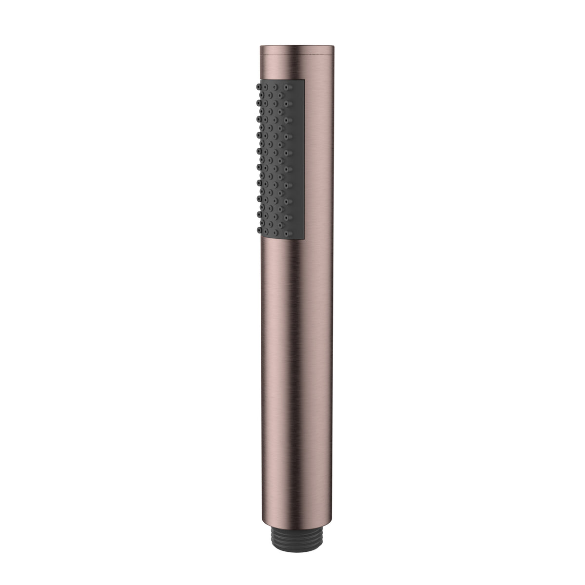 Modern National Round Microphone Hand Shower - Dusk — ABR015-1DS