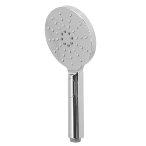 Modern National Paddle Hand Shower - Chrome — ABR015
