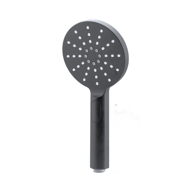 Modern National Paddle Hand Shower - Gunmetal — ABR015GM