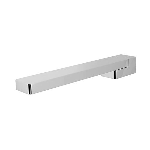 Modern National Ardmore Swivel Bath Spout - Chrome — ADM011