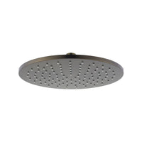 Modern National Star 250mm Mini Brass Shower Head - Antique Brass — BAR250AB