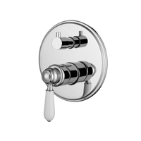 Shower Diverter Mixers