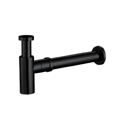 Modern National Bottle Trap 40mm - Matte Black — BTR120BK