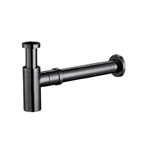 Modern National Bottle Trap 40mm - Gunmetal — BTR120GM