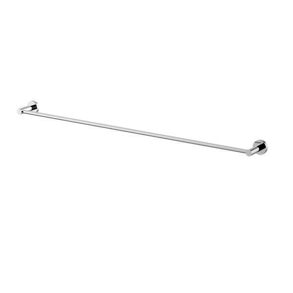 Modern National Mirage 900mm Single Towel Rail