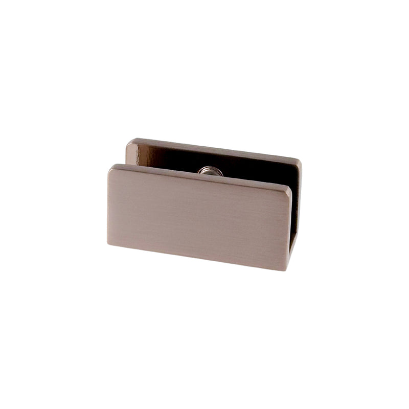 Modern National Shower Fixing Bracket - Dusk — MNBRACKETDS