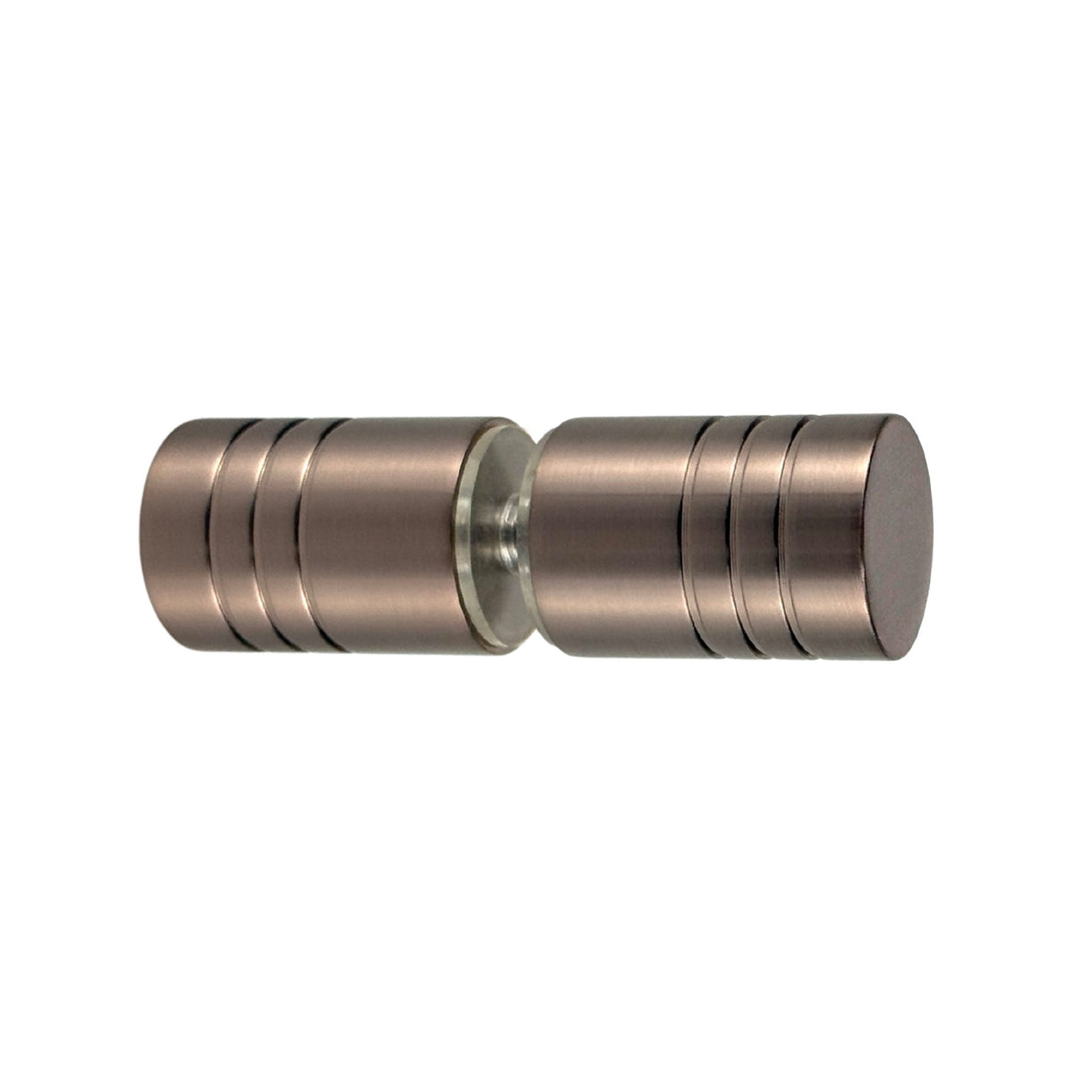 Modern National Shower Door Handle - Dusk — MNHANDLEDS