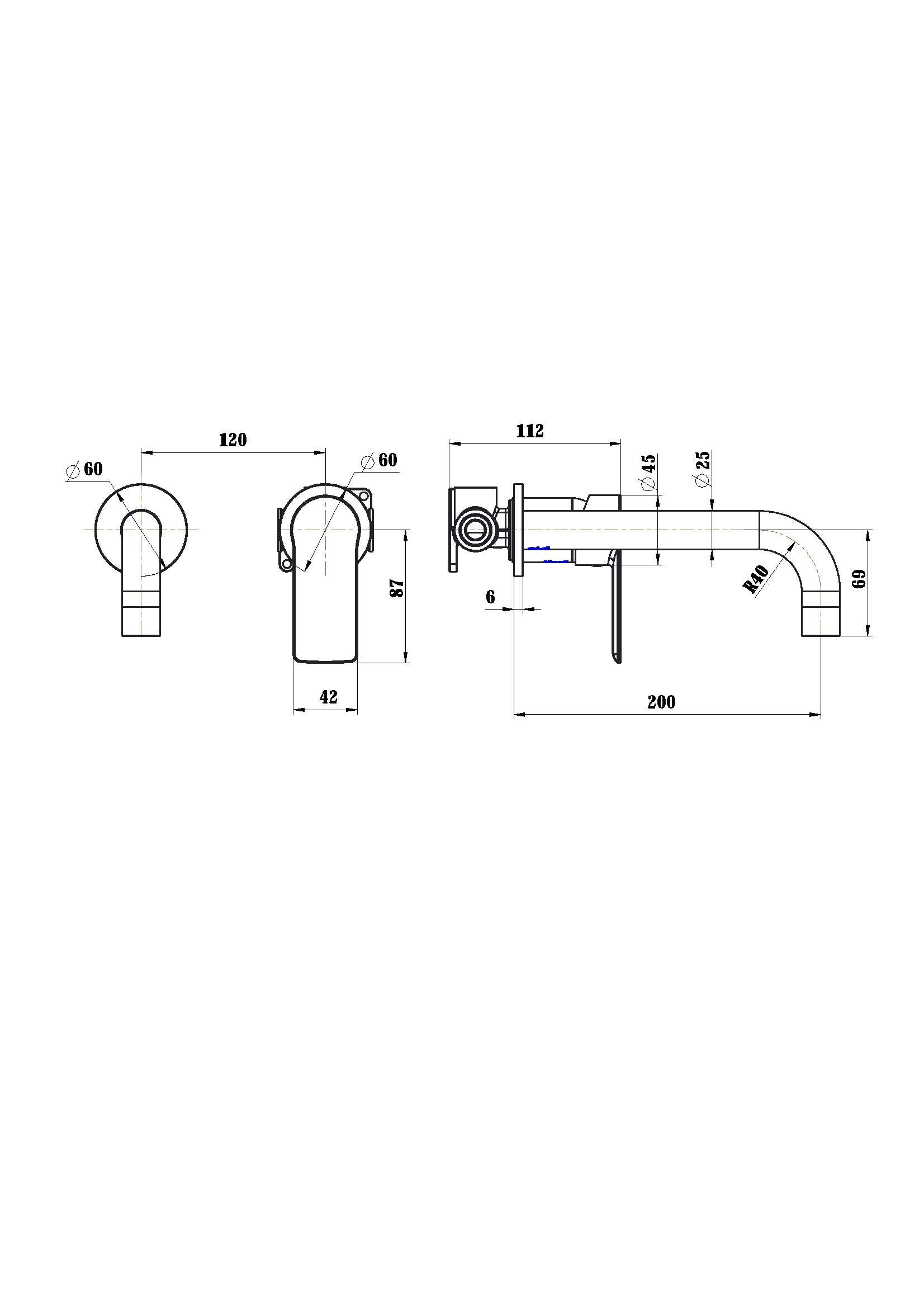 Modern National Nova Wall Combination — measurement drawing (NVA007-1-line-drawing.jpg)