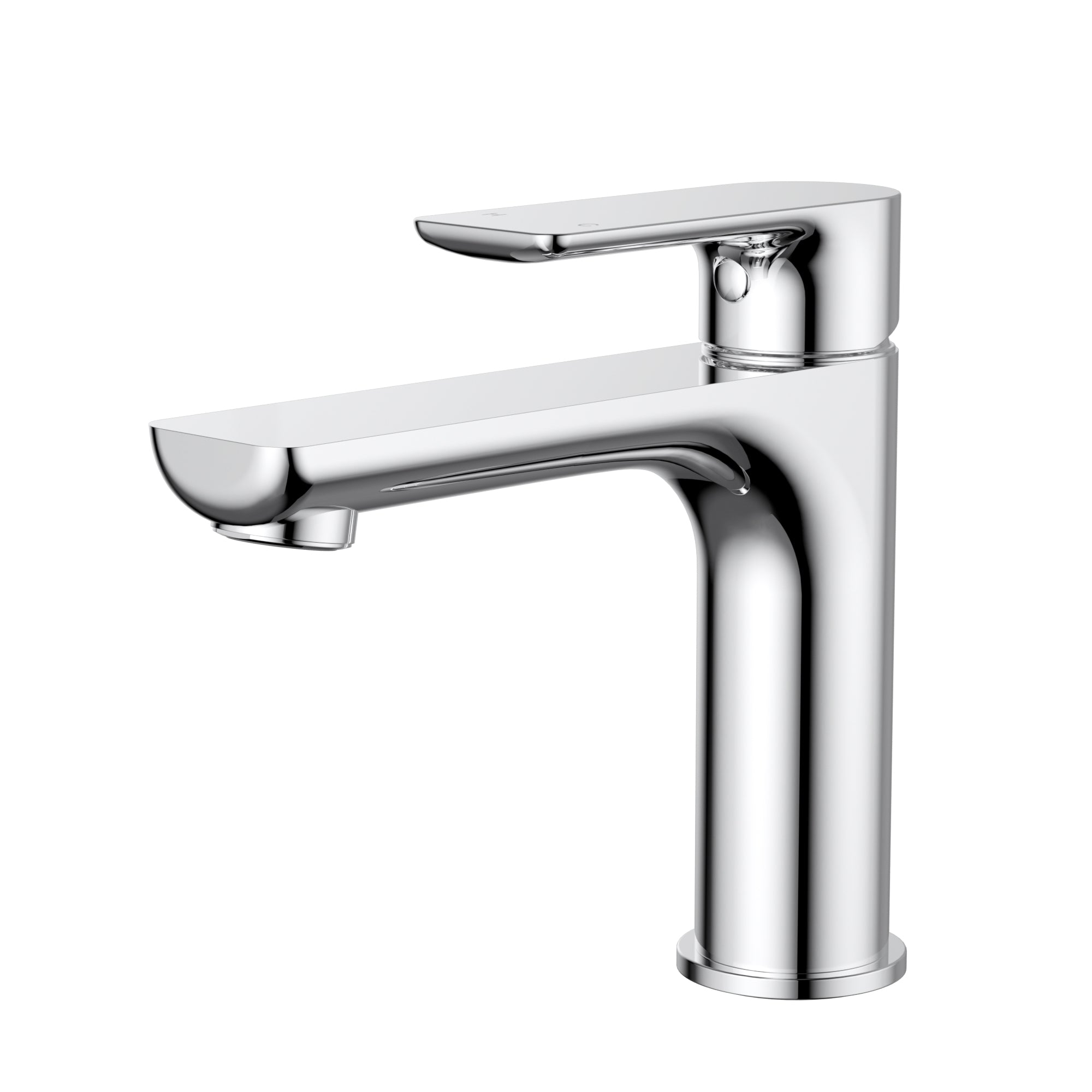Modern National Nova Basin Mixer - Chrome — NVA001