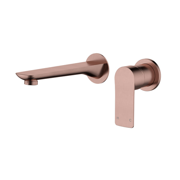 Modern National Nova Wall Combination - Champagne - NVA007CM