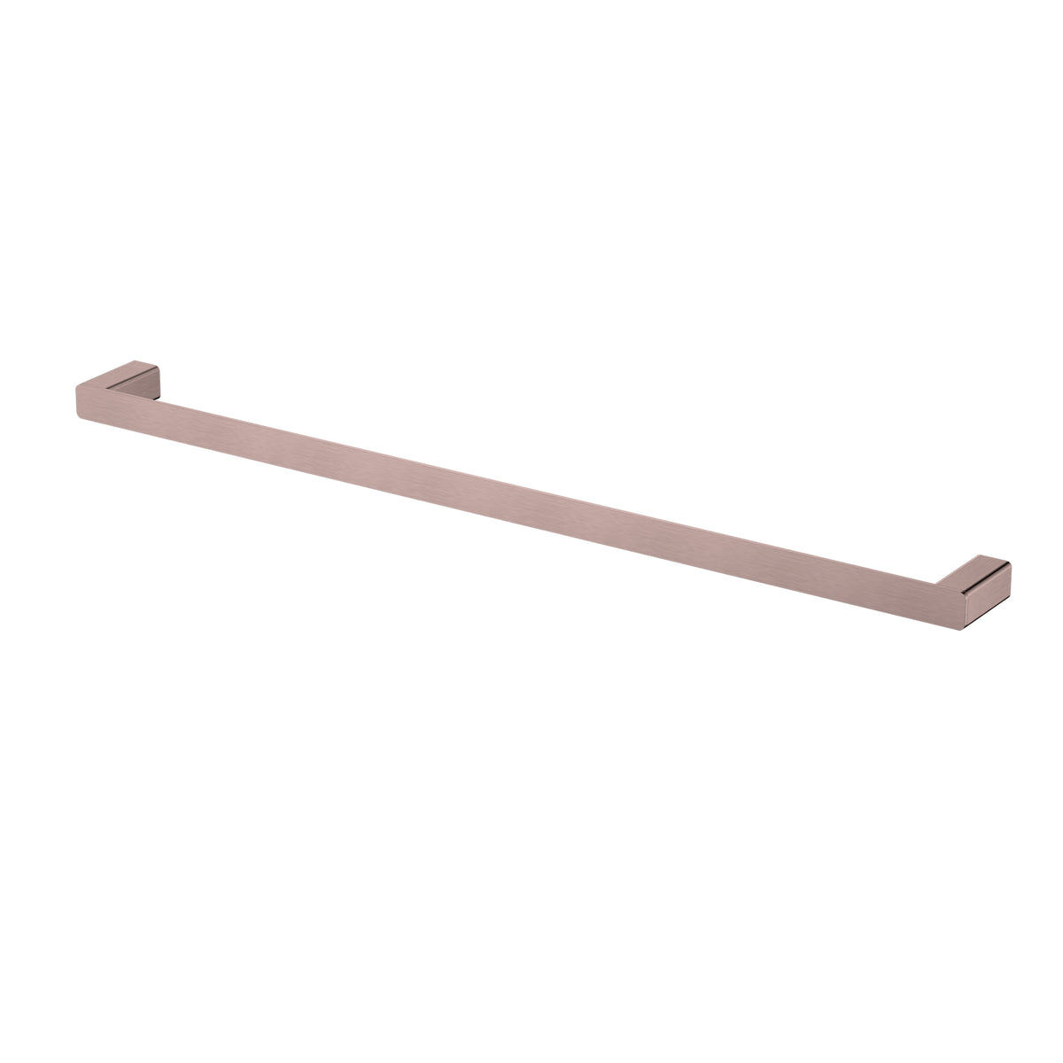 Modern National Nova 750mm Single Towel Rail - Dusk — NVA36DS