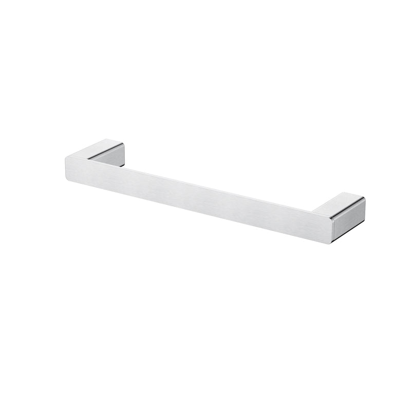 Modern National Nova Towel Holder - Brushed Chrome — NVA60-1BC
