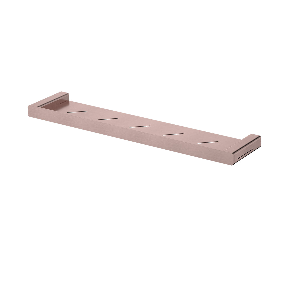 Modern National Nova Metal Shelf - Dusk — NVA90DS