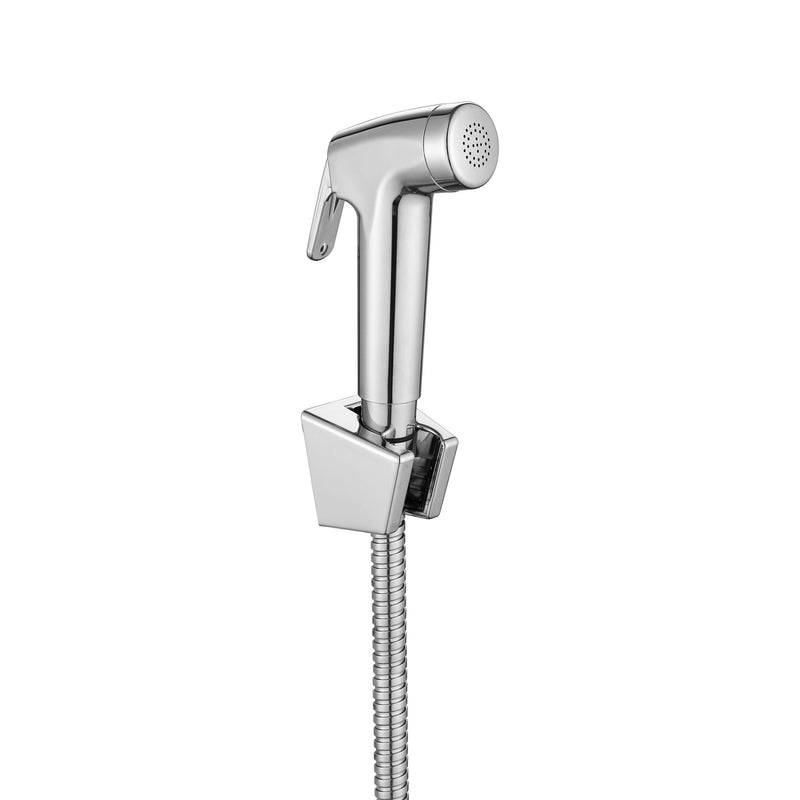 Modern National Bidet Toilet Spray - Chrome — SHA018-1