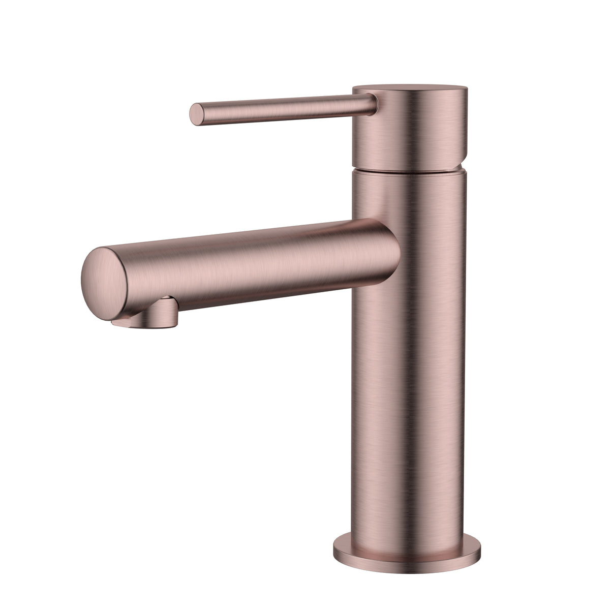 Modern National Star Mini Basin Mixer - Dusk — STRM001DS
