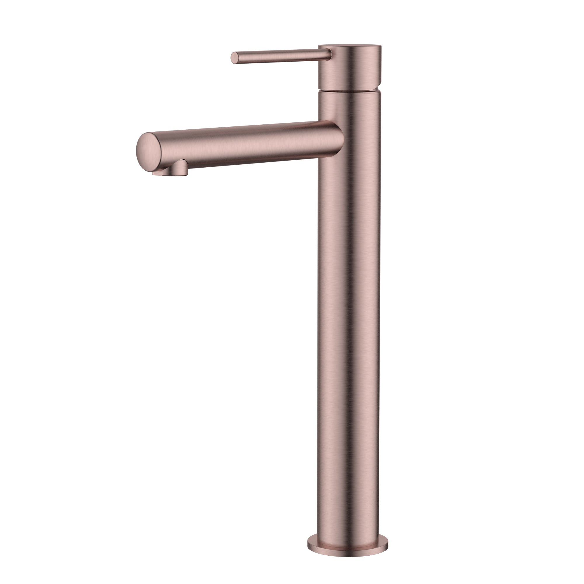 Modern National Star Mini Tall Basin Mixer - Dusk — STRM002DS