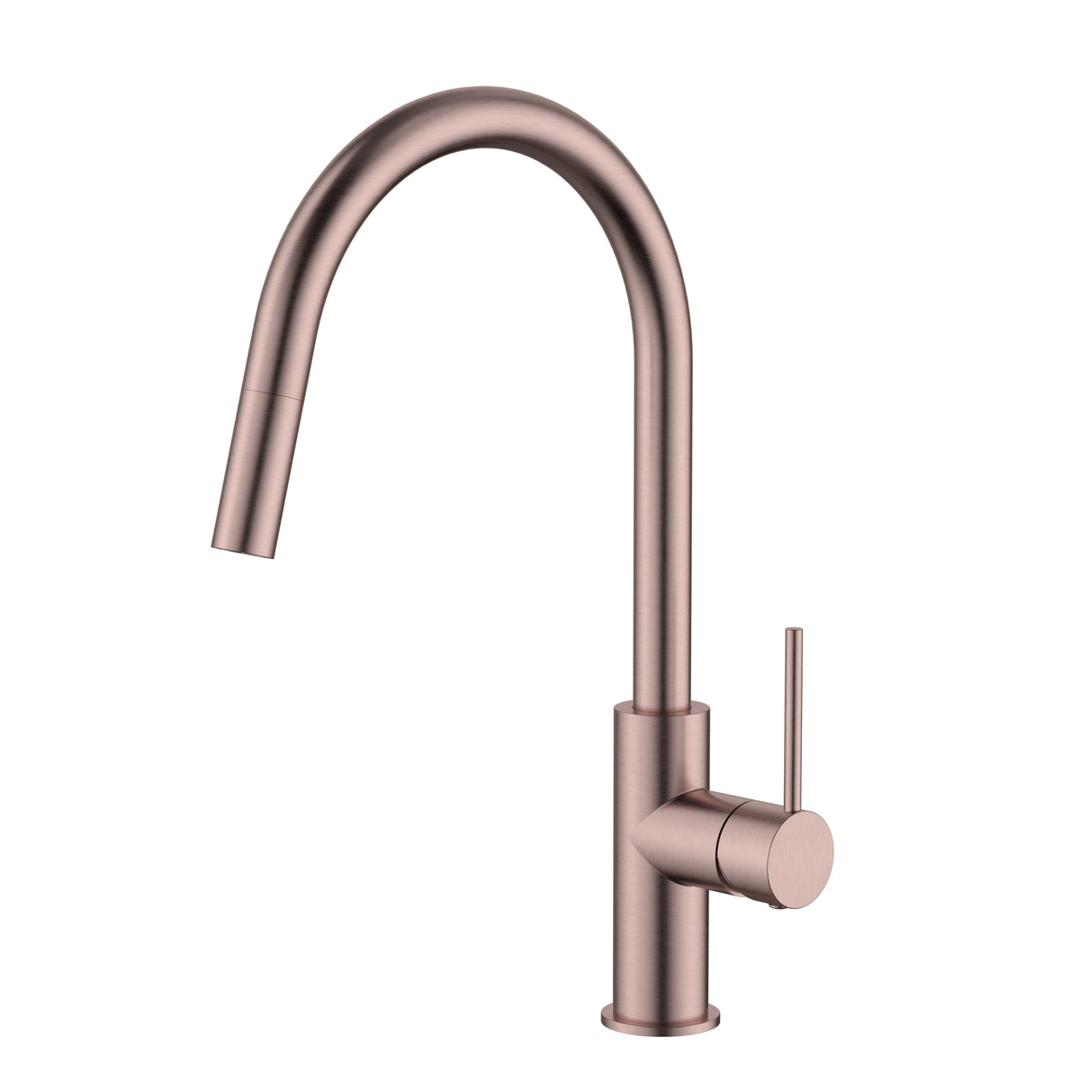 Modern National Star Mini Pull-Out Kitchen Mixer - Dusk — STRM005DS